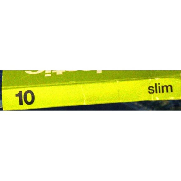 NWT GAP Kids Flare Stretch Light Blue Sparkly Corduroy Pants Snap & Zip Closure - Picture 11 of 16